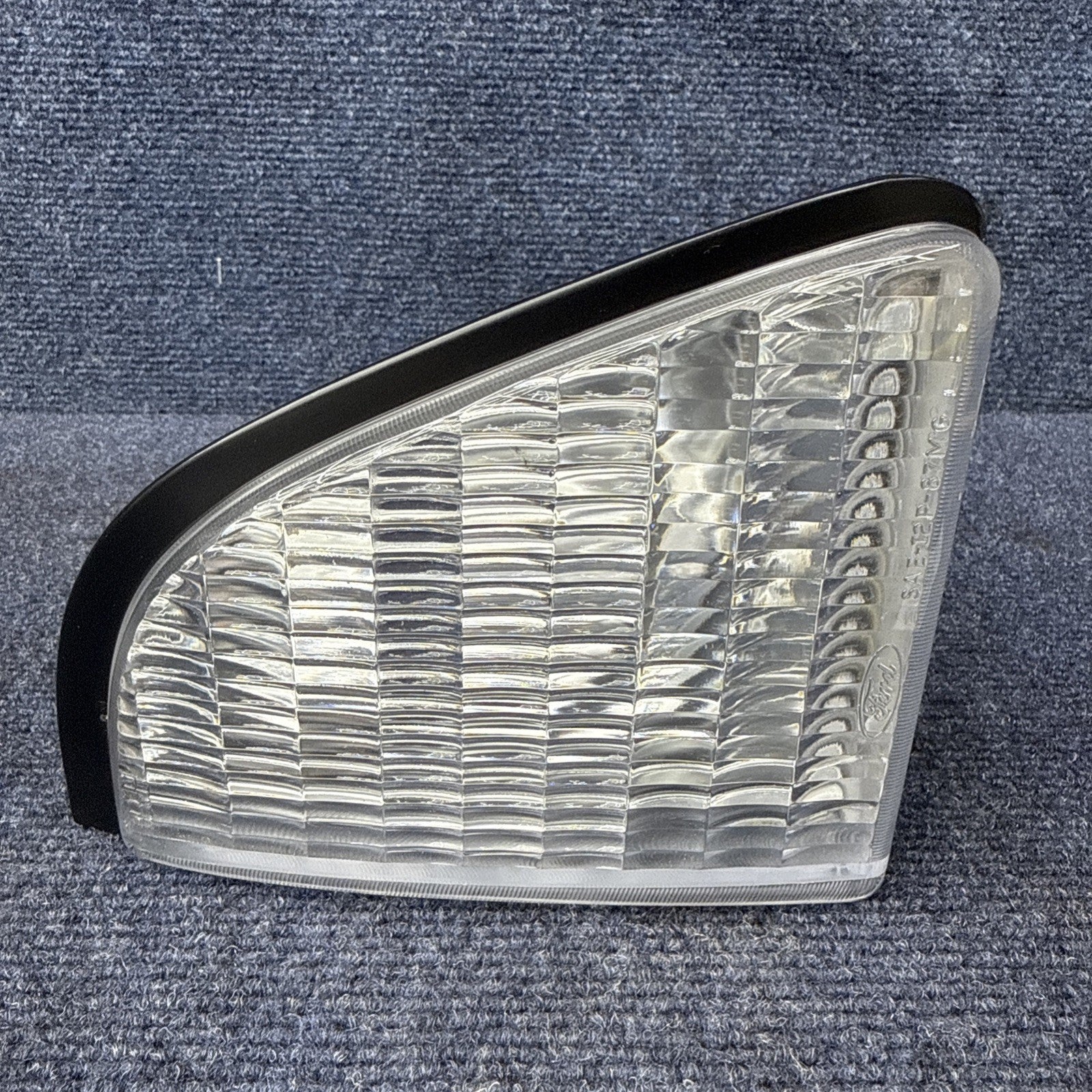 NOS 1987-1993 FORD MUSTANG MARKER LIGHTS  87-93 Park Lamp Lh Driver Side OEM