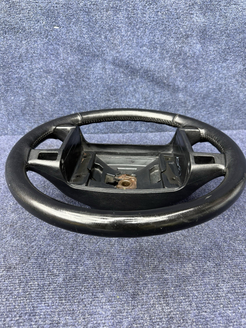 1993 Ford Mustang Cobra OEM Steering Wheel / Cruise Control Delete SVT '93