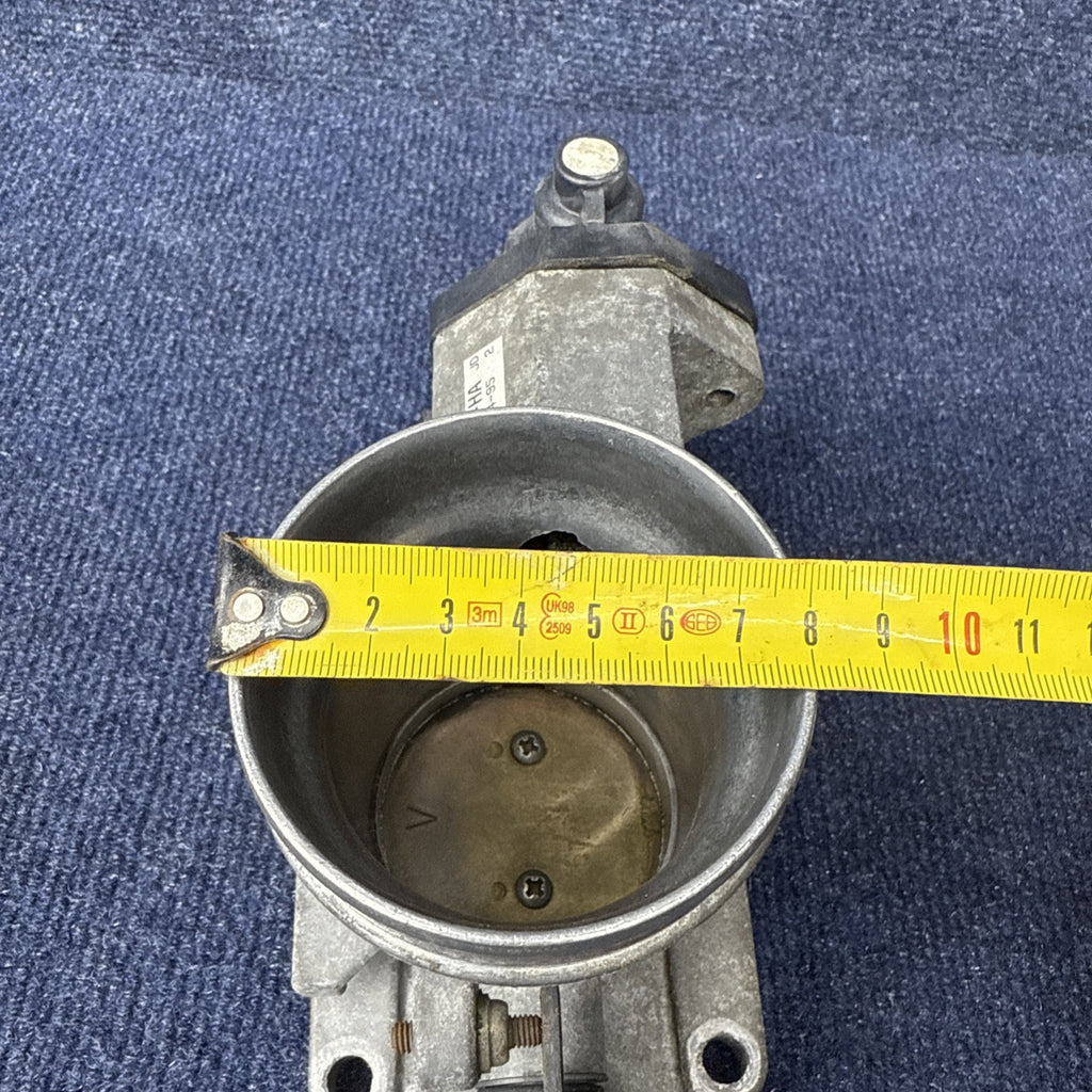 1995 Ford Mustang Svt Cobra 302 5.0L Original Throttle Body OEM 1994 Sn95 5.0