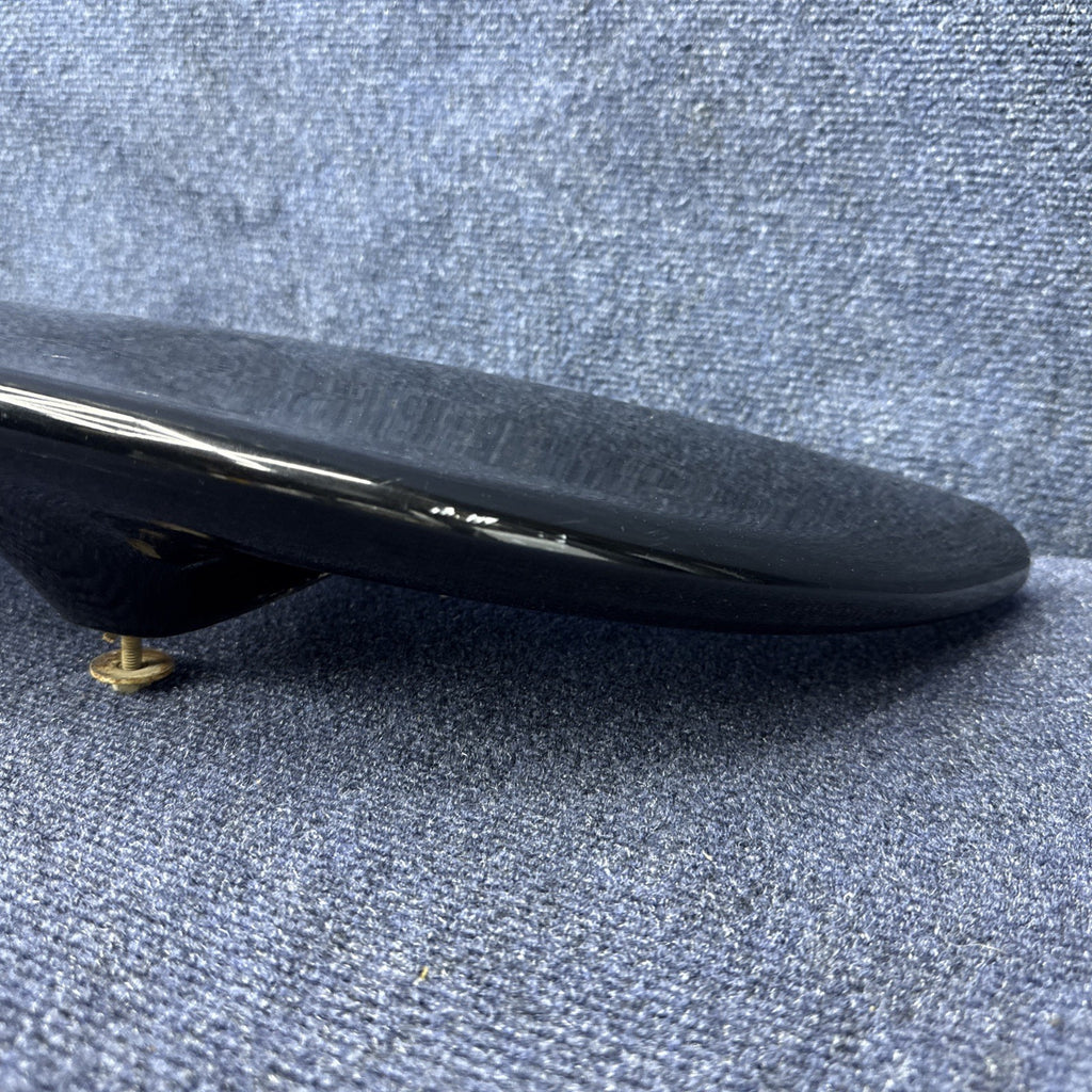 1996 1997 1998 FORD MUSTANG SVT COBRA REAR TRUNK SPOILER OEM Factory Black Gt Lx