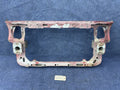 1990 - 1993 MUSTANG CORE SUPPORT & BUMPER SUPPORT METAL REPAIR OEM Section 90-93