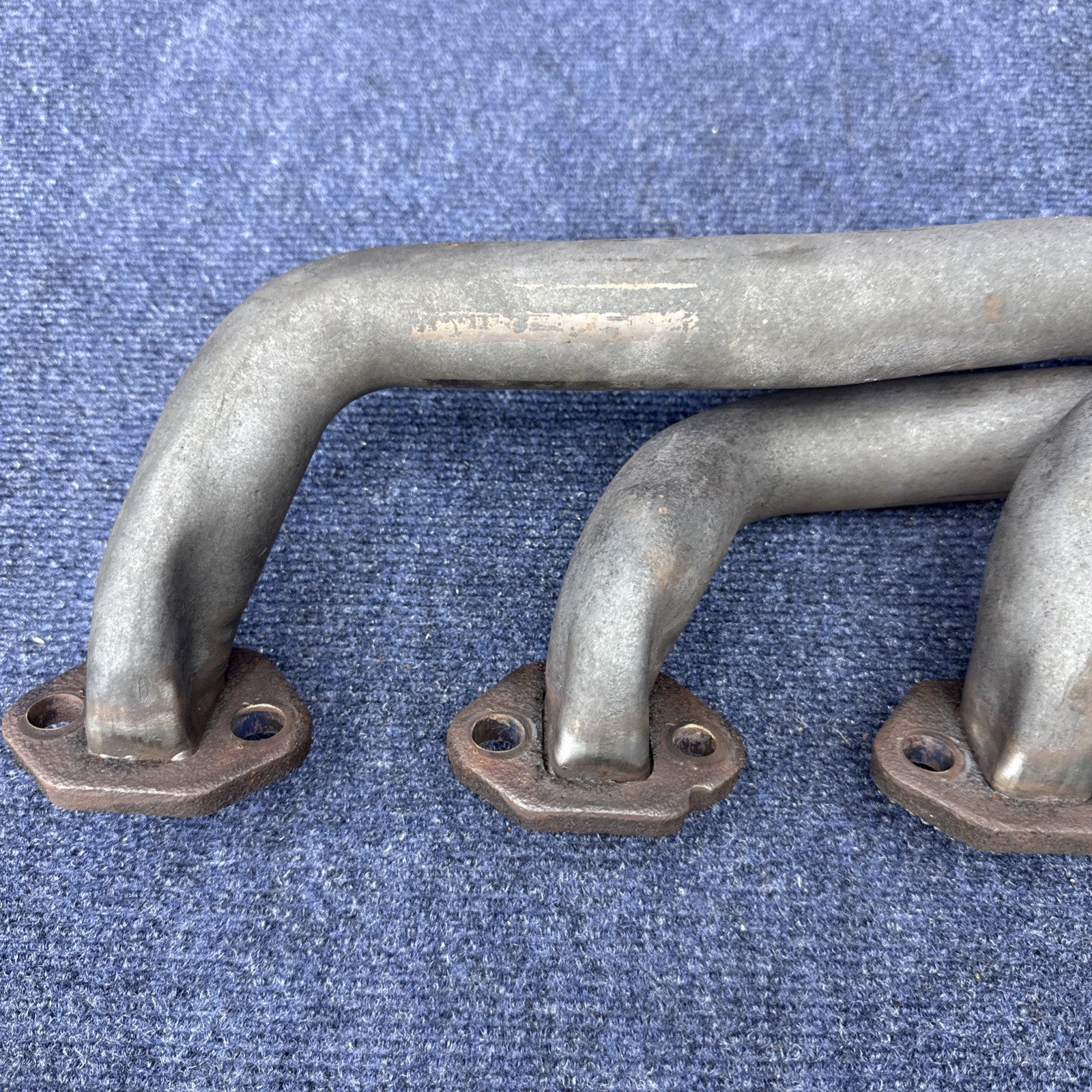 1994 MUSTANG Svt Cobra OEM EXHAUST MANIFOLD HEADER SET Factory Gt 5.0 94-95 302