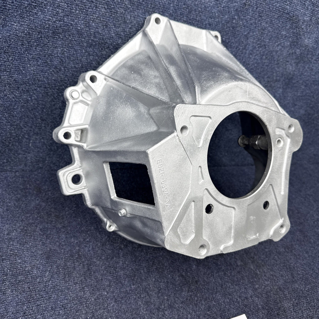 83-93 Ford Mustang 5.0L 302 Aluminum 5 Speed T5 Bell Housing E6ZR-6394-AA OEM