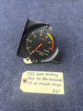 1983-1986 Ford Mustang GT 7K Gauge Cluster Tachometer Tach 83 84 85 86 OEM Lx V8