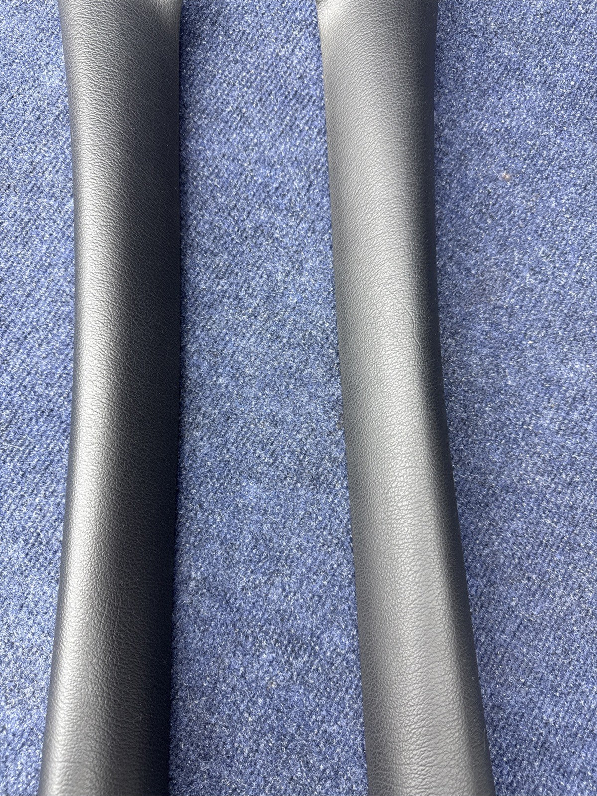 1994 Ford Svt Cobra OEM Black Factory Mustang Coupe Interior A-Pillar Trim 94-98