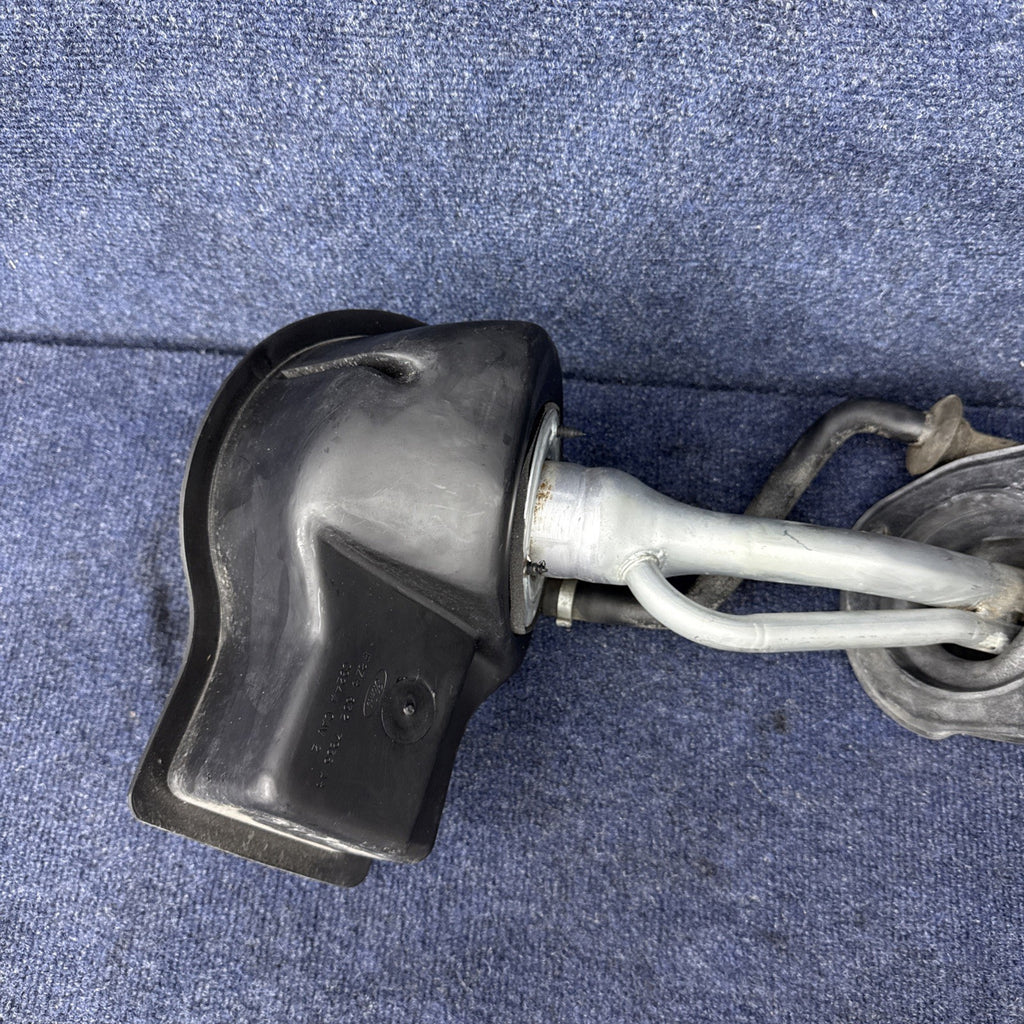 1998 FORD MUSTANG Svt COBRA FUEL FILLER NECK PIPE 4.6 OEM Factory Assembly Gt