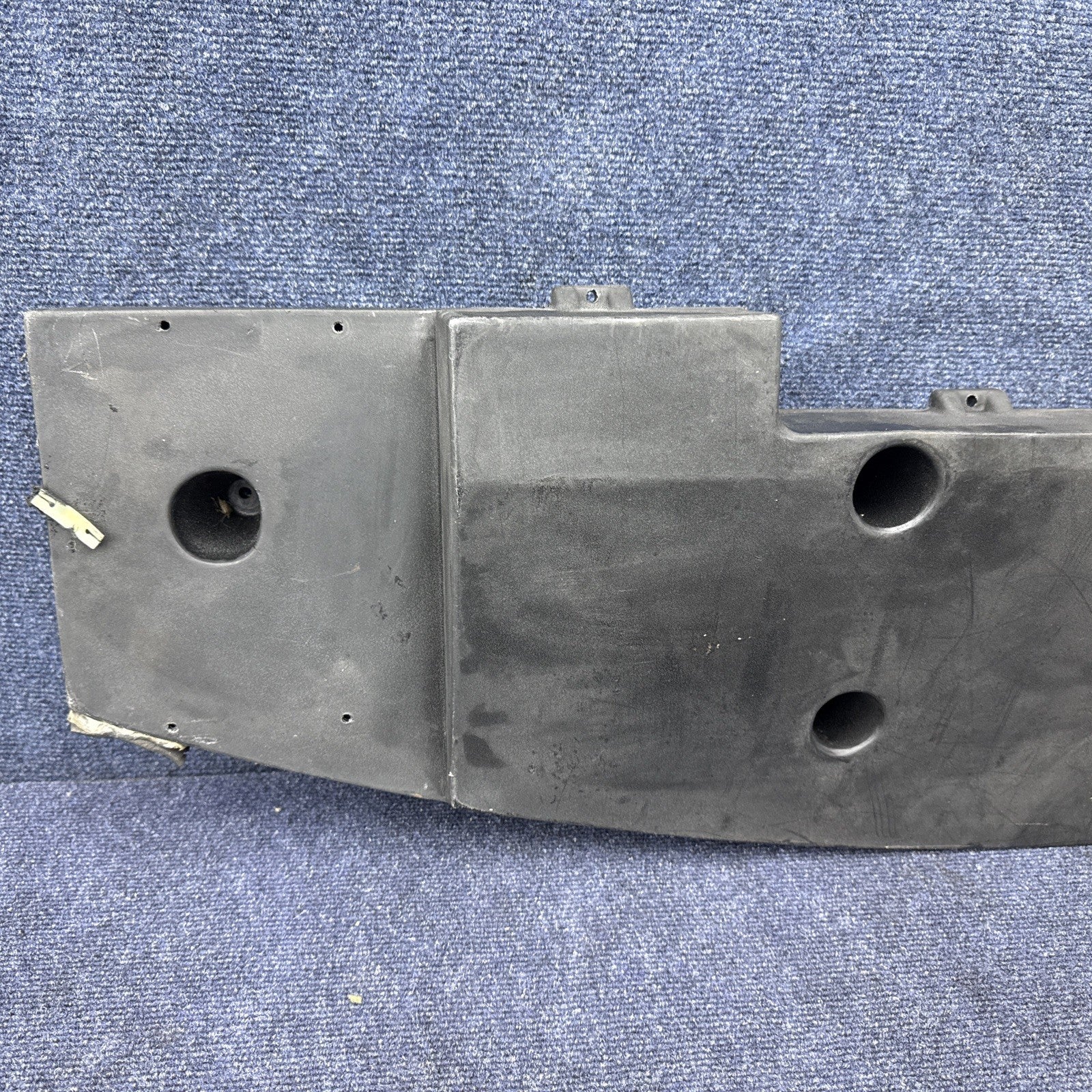 1995 Ford Mustang Svt Cobra Mach 460 Rear speakers Factory OEM Box Deck 94-95 Sn