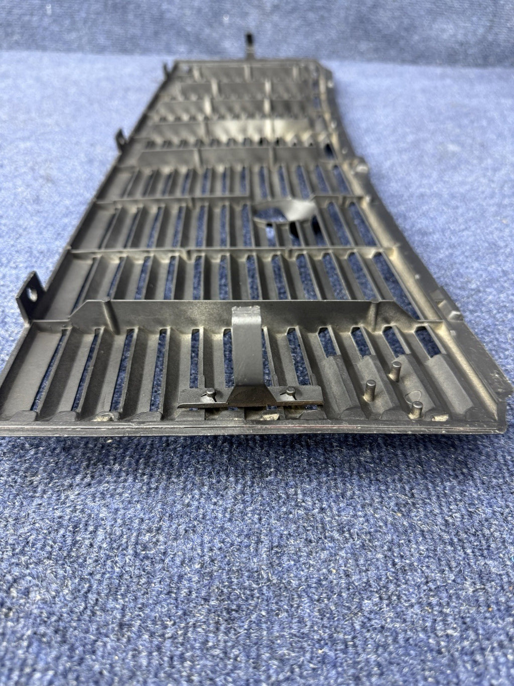 1979-1982 Ford Mustang GT Cowl Grill Cover Vent 5.0 Oem Factory 79 80 81 82