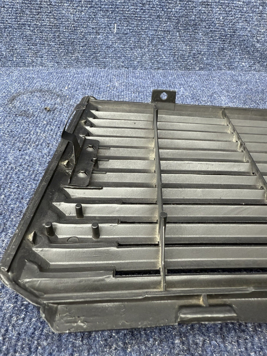 1979-1982 Ford Mustang GT Cowl Grill Cover Vent 5.0 Oem Factory 79 80 81 82
