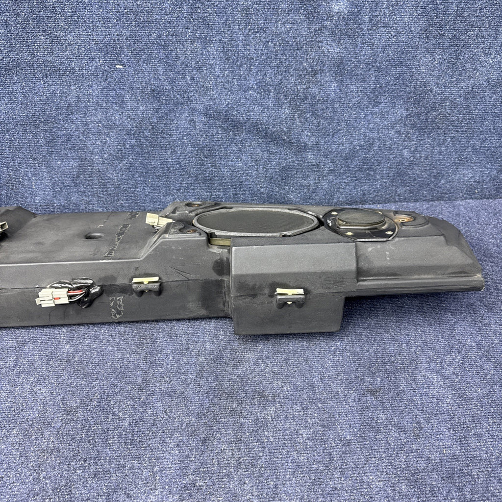 1995 Ford Mustang Svt Cobra Mach 460 Rear speakers Factory OEM Box Deck 94-95 Sn
