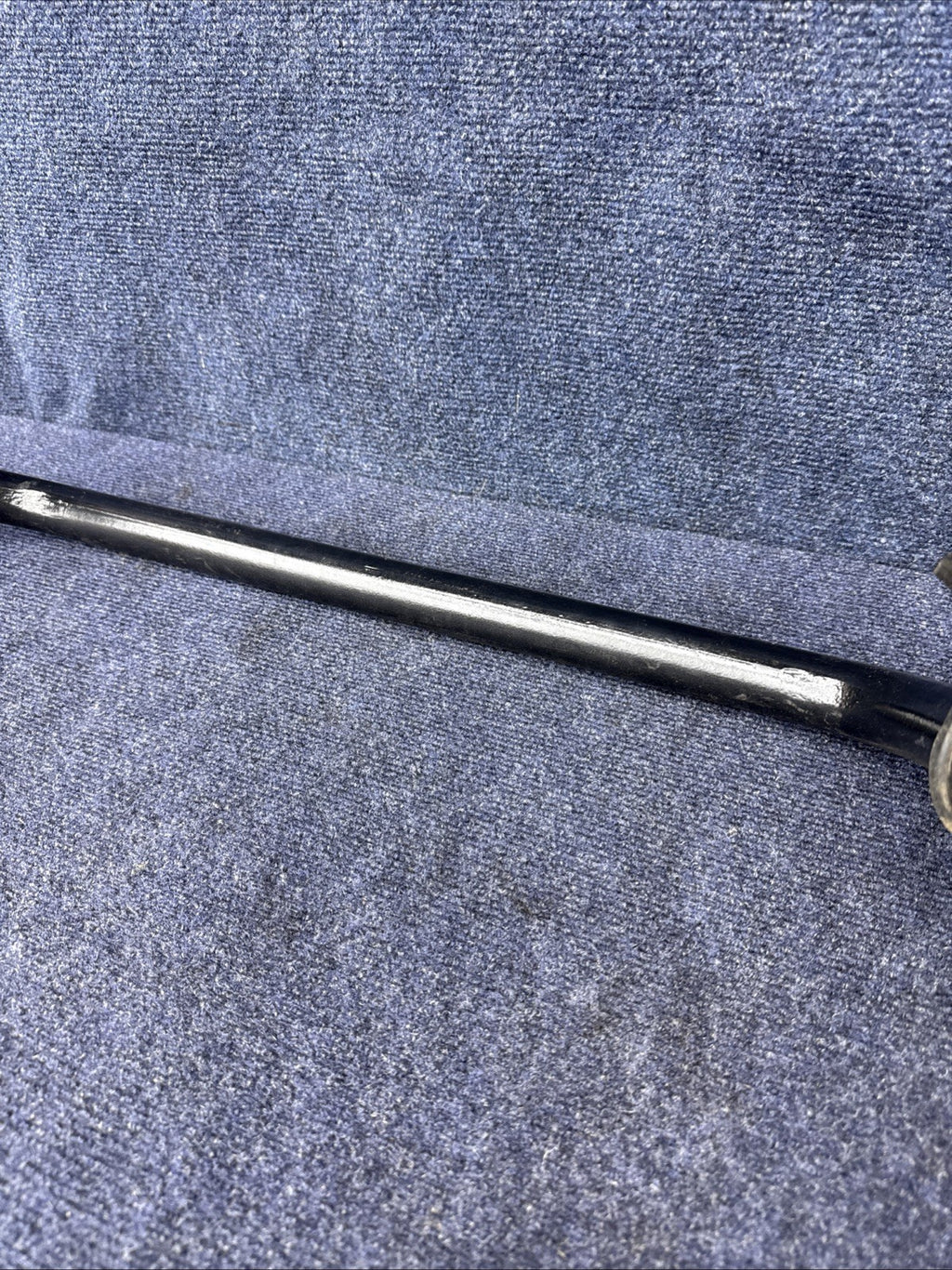 87-93 Ford Mustang Sway Bar Factory V8 Front Steering Suspension OEM Gt Lx 1992