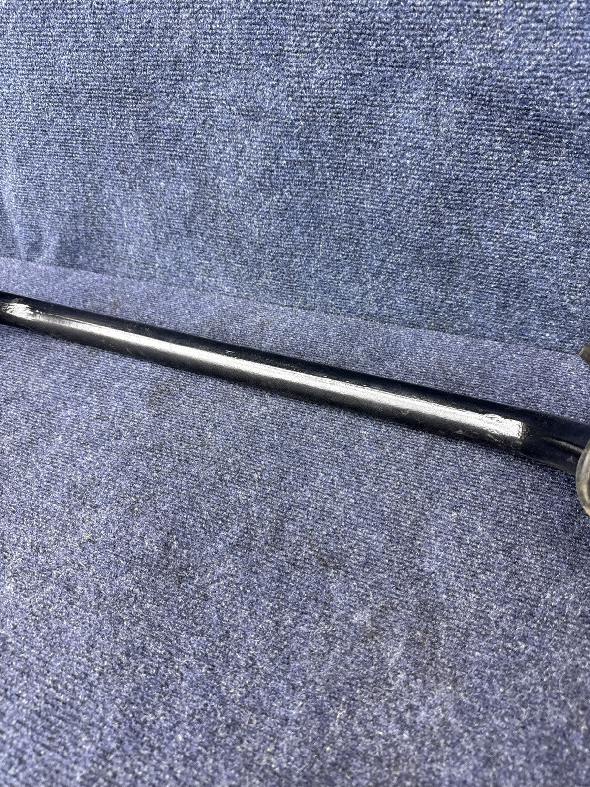 87-93 Ford Mustang Sway Bar Factory V8 Front Steering Suspension OEM Gt Lx 1992