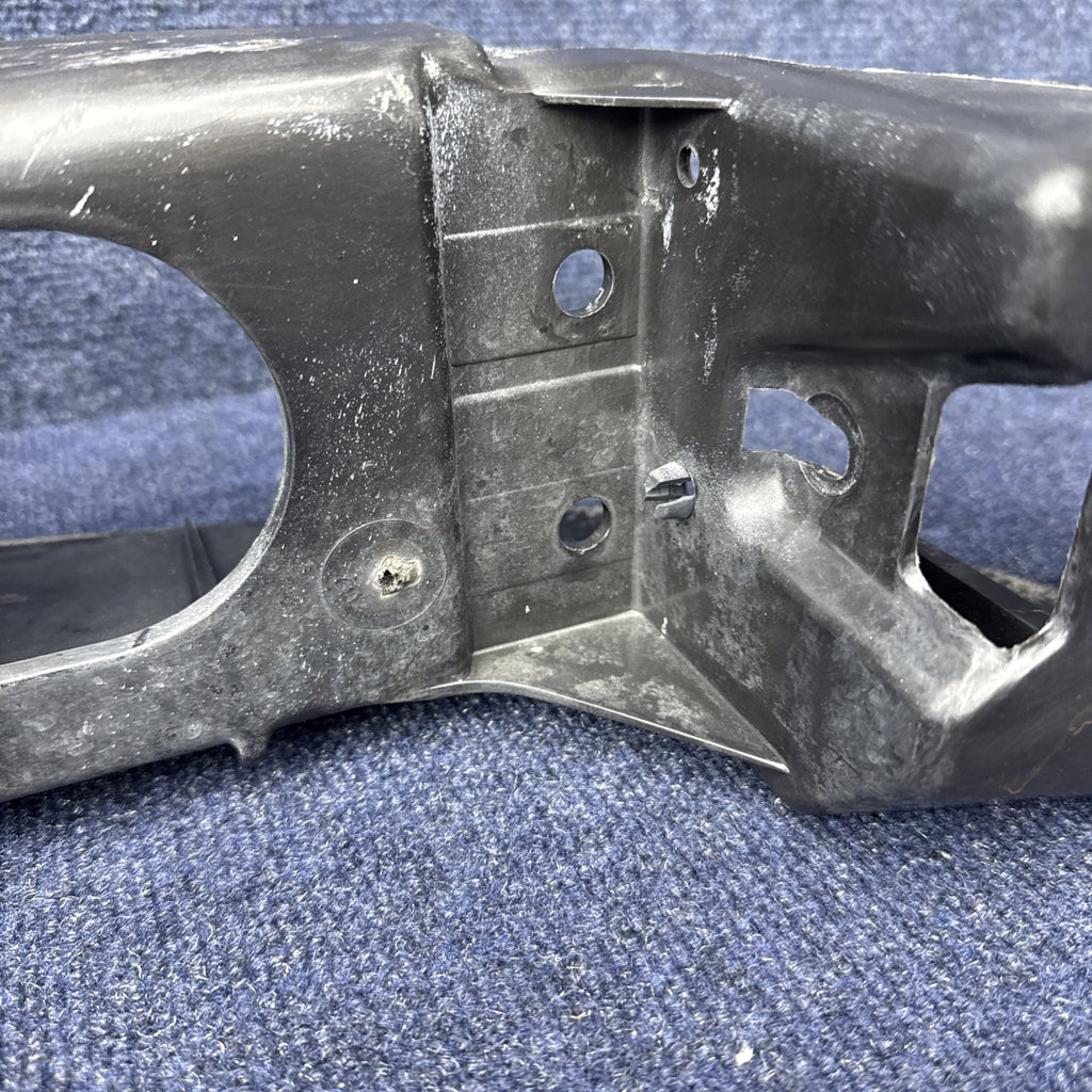 1994-1998 Ford Mustang  GT Cobra Header Panel Front Headlight Holder Bumper OEM
