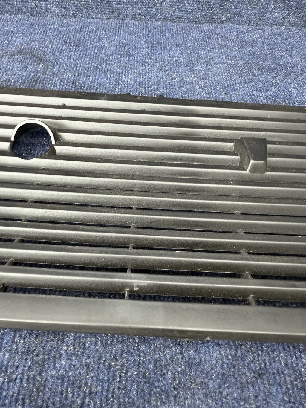 1979-1982 Ford Mustang GT Cowl Grill Cover Vent 5.0 Oem Factory 79 80 81 82