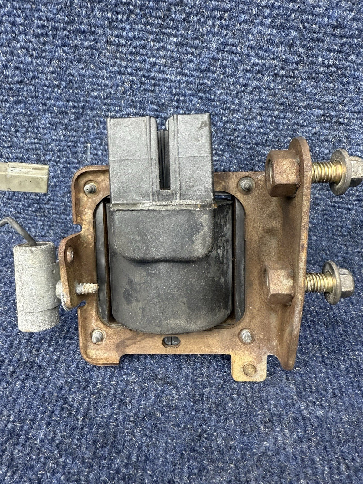 1994 1995 Ford Mustang Svt Cobra 5.0 302 V8 Ignition Coil OEM Factory Spark