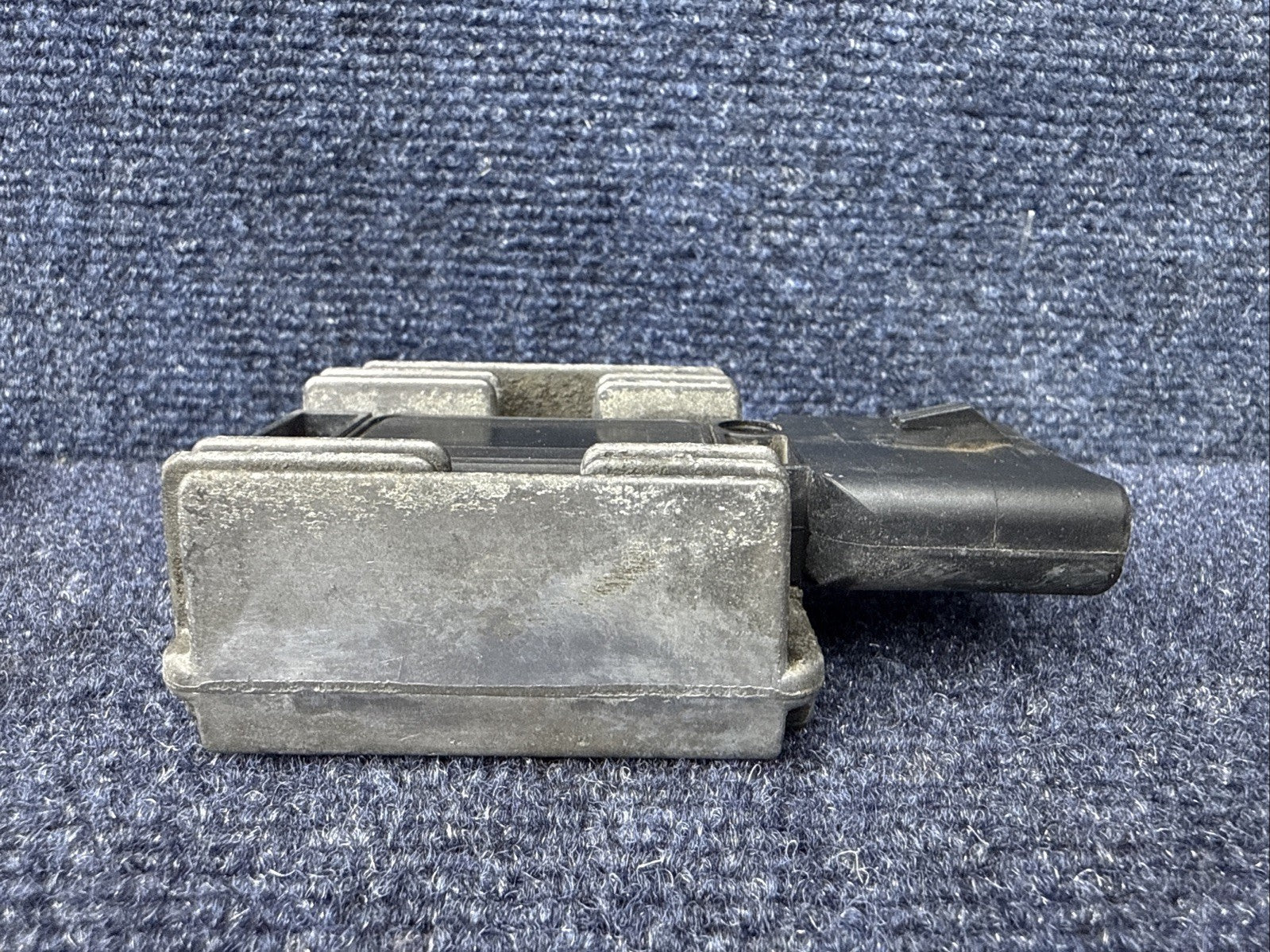 94-95 Mustang Gt Thick Film Ignition Module With Heat Sink Tfi Oem Aa7379