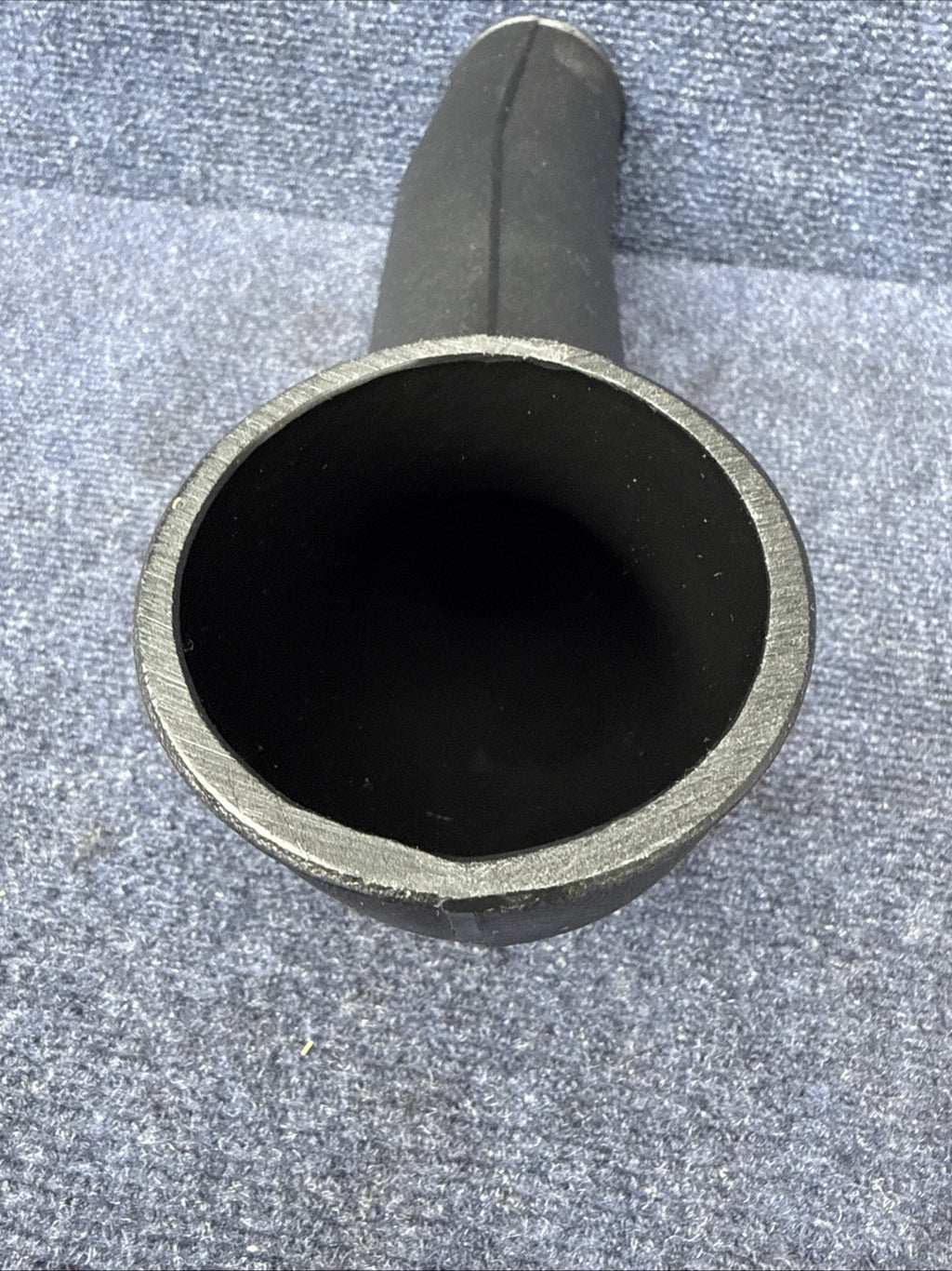 1986-1993 Ford Mustang 5.0L Vortech Supercharger Discharge pipe Cobra GT LX SVT