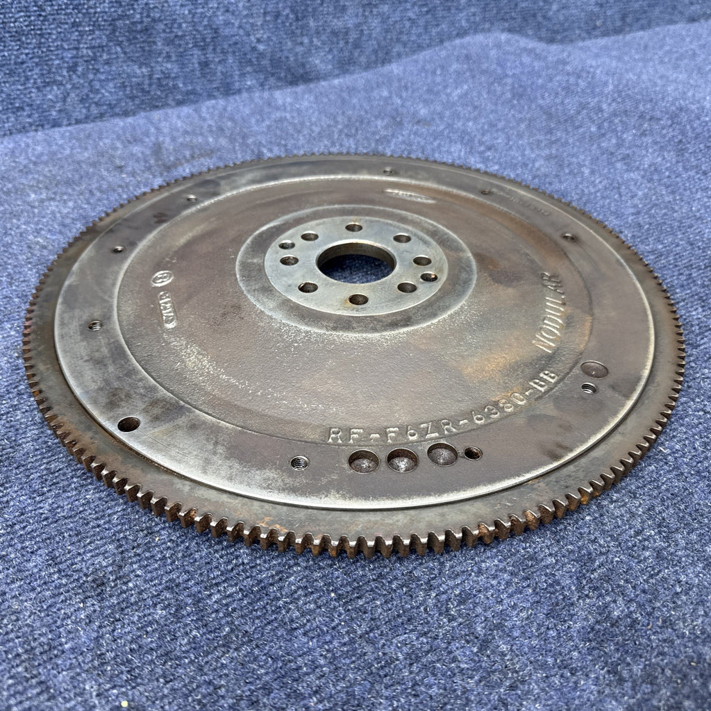 1996-1999 Ford Mustang Svt Cobra 4.6L 32v 8 Bolt 10.5" OEM Flywheel Factory DOHC