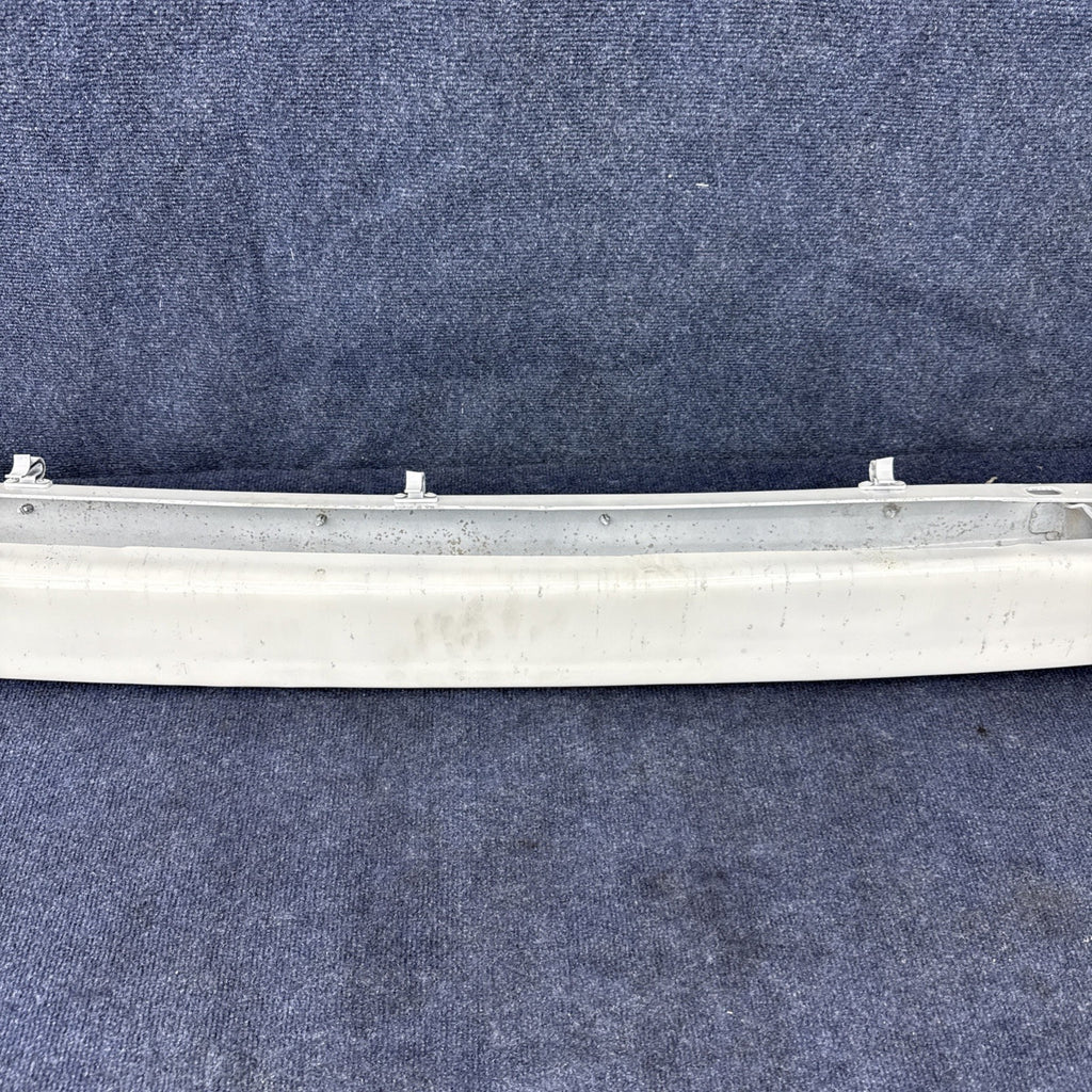 1979-1993 Mustang Rear Bumper Crash Impact Absorber Bracket OEM Factory 79-93