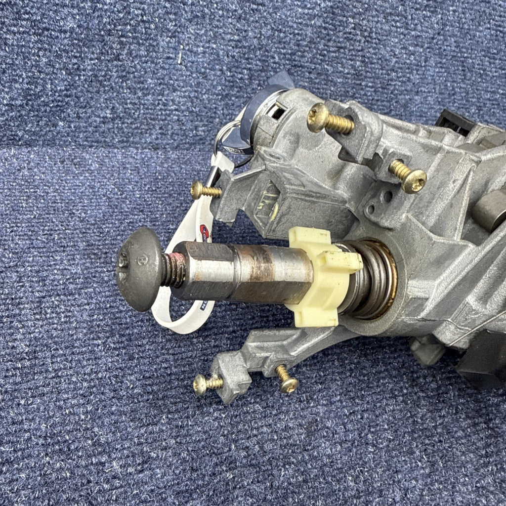 94 1994 Ford Mustang Svt Cobra OEM Manual Steering Column Assembly Factory Sn95